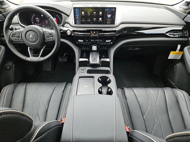 2026 Acura MDX SH-AWD w/Advance Package