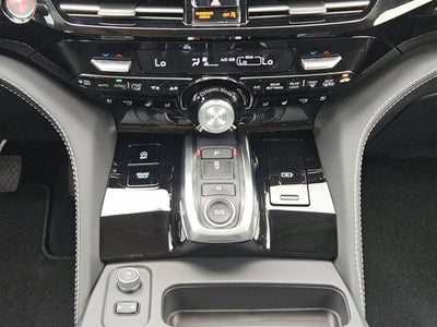 2026 Acura MDX SH-AWD w/Advance Package