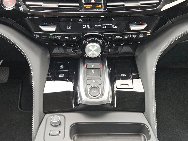 2026 Acura MDX SH-AWD w/Advance Package