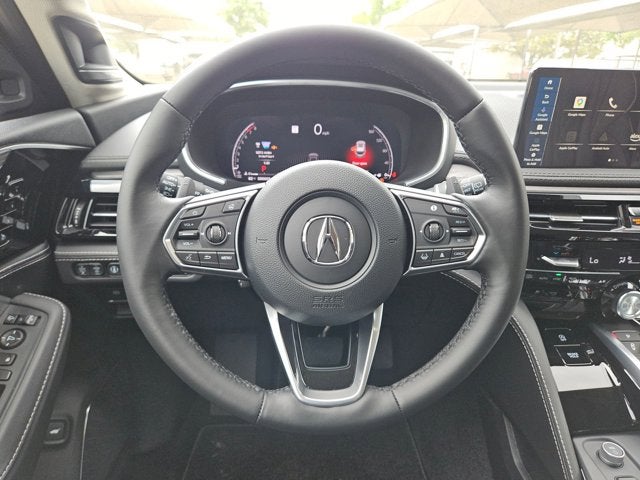 2026 Acura MDX SH-AWD w/Advance Package