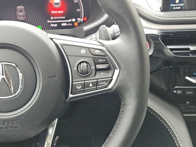 2026 Acura MDX SH-AWD w/Advance Package