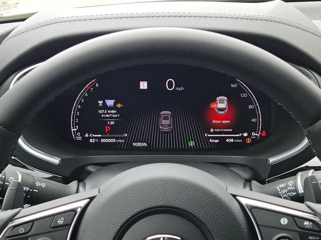 2026 Acura MDX SH-AWD w/Advance Package