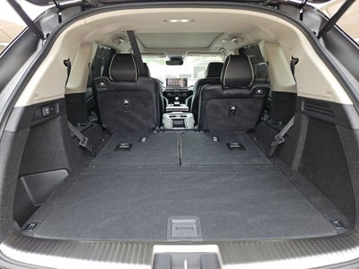 2026 Acura MDX SH-AWD w/Advance Package