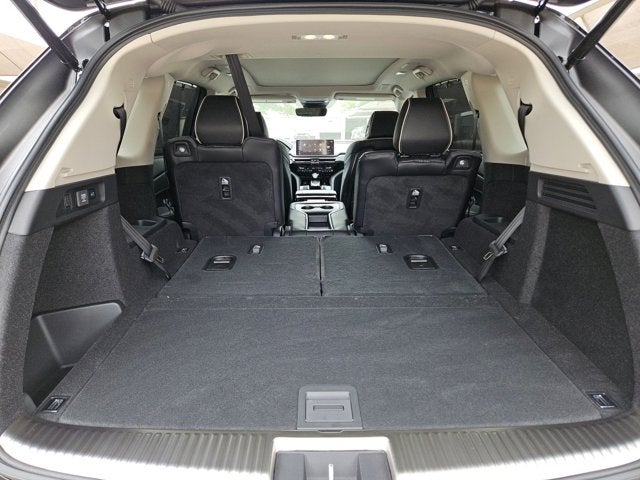 2026 Acura MDX SH-AWD w/Advance Package