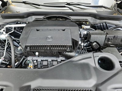 2026 Acura MDX SH-AWD w/Advance Package