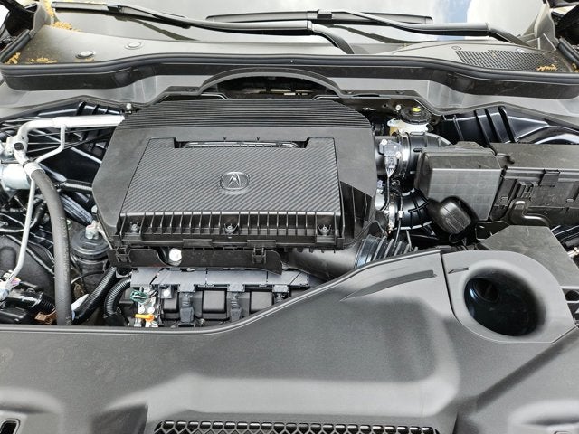 2026 Acura MDX SH-AWD w/Advance Package