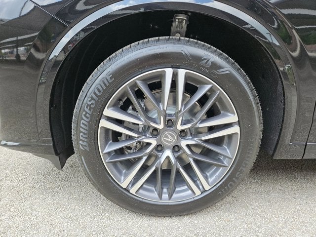 2026 Acura MDX SH-AWD w/Advance Package