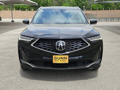 2026 Acura MDX SH-AWD w/Advance Package