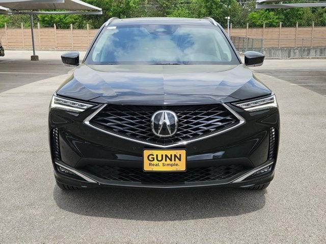 2026 Acura MDX SH-AWD w/Advance Package