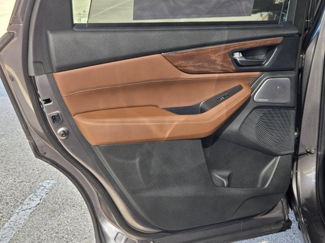 2026 Acura MDX SH-AWD with Advance Package