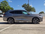 2026 Acura MDX SH-AWD with Advance Package