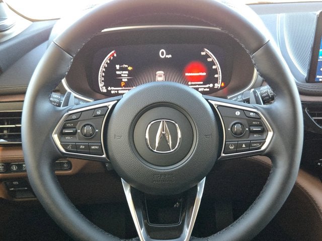 2026 Acura MDX SH-AWD with Advance Package