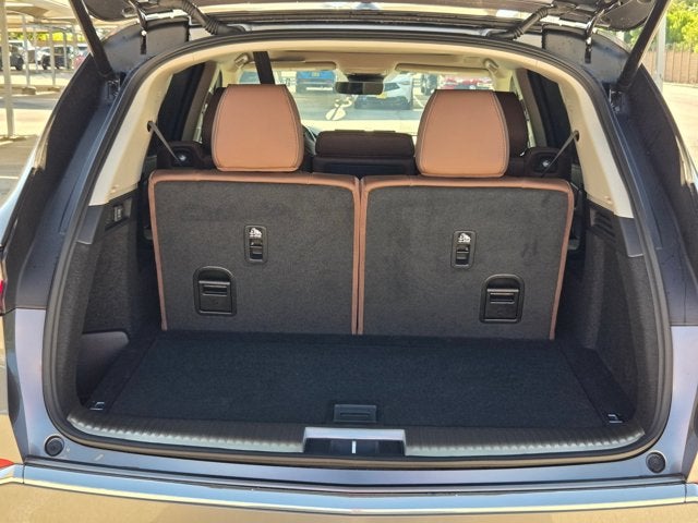 2026 Acura MDX SH-AWD with Advance Package