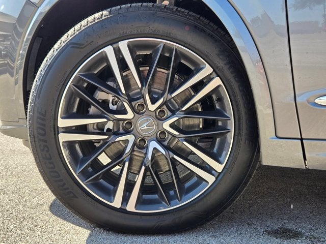 2026 Acura MDX SH-AWD with Advance Package