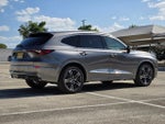 2026 Acura MDX SH-AWD with Advance Package