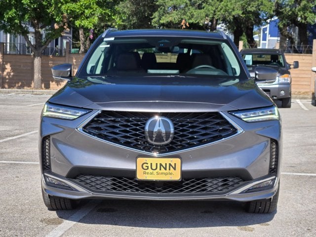2026 Acura MDX SH-AWD with Advance Package