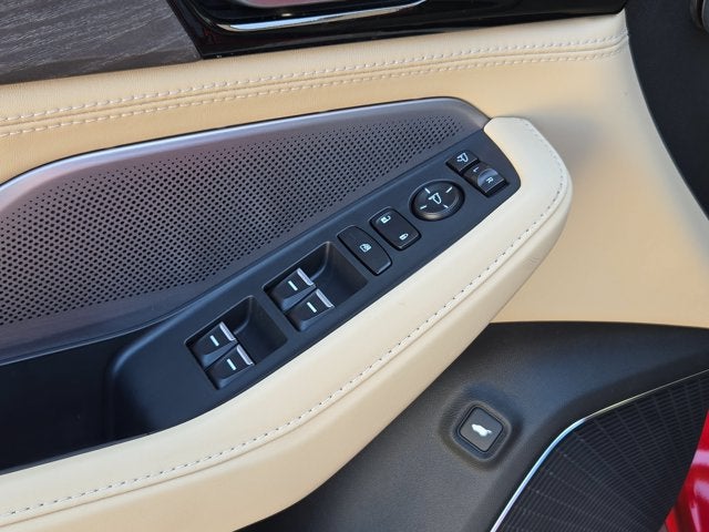 2026 Acura MDX SH-AWD with Advance Package