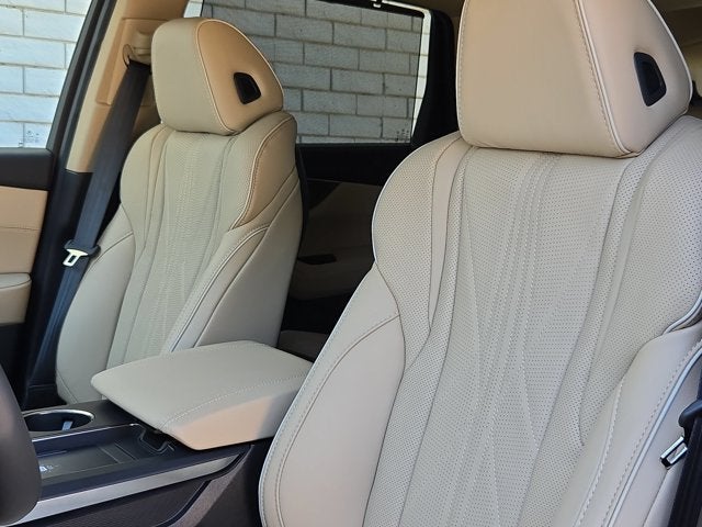 2026 Acura MDX SH-AWD with Advance Package