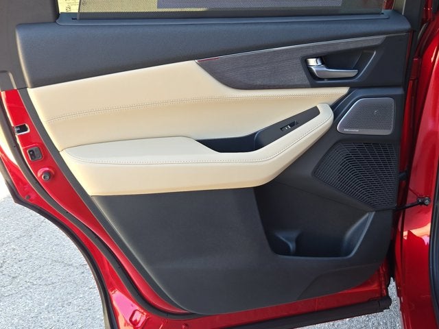 2026 Acura MDX SH-AWD with Advance Package