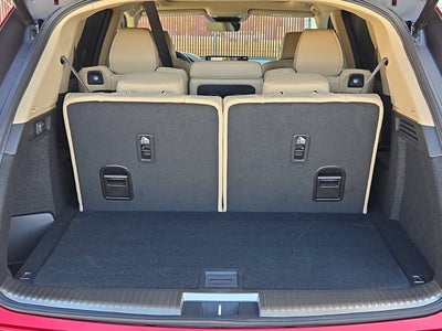 2026 Acura MDX SH-AWD with Advance Package