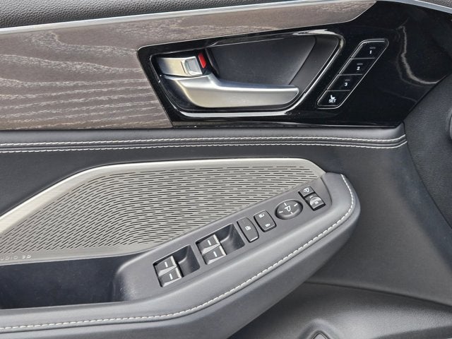 2022 Acura MDX SH-AWD with Advance Package