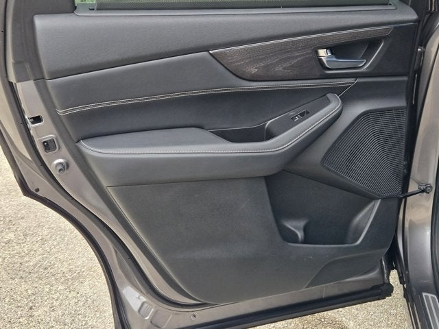 2022 Acura MDX SH-AWD with Advance Package