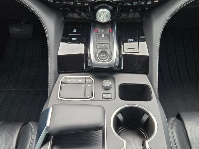 2022 Acura MDX SH-AWD with Advance Package
