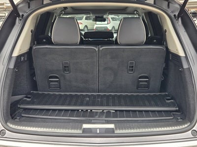 2022 Acura MDX SH-AWD with Advance Package