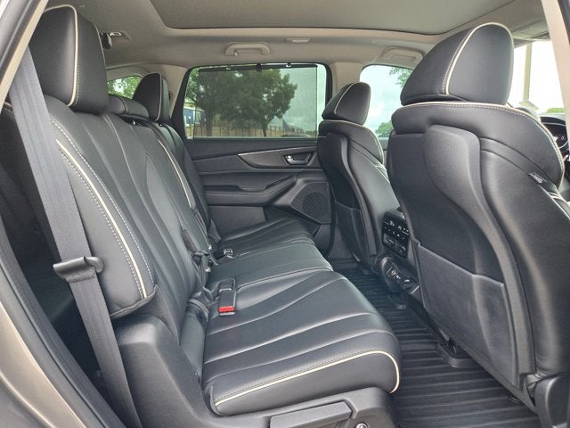 2022 Acura MDX SH-AWD with Advance Package