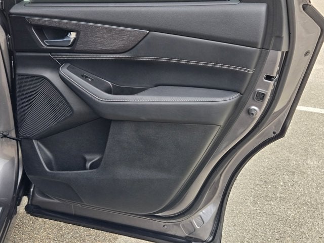 2022 Acura MDX SH-AWD with Advance Package
