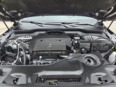 2022 Acura MDX SH-AWD with Advance Package