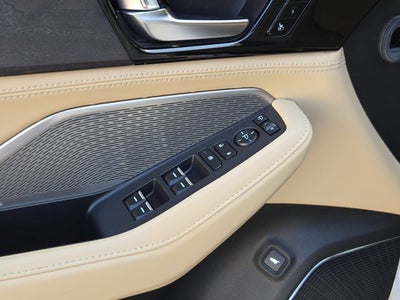 2023 Acura MDX SH-AWD with Advance Package