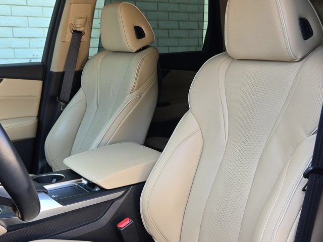 2023 Acura MDX SH-AWD with Advance Package