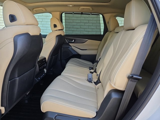 2023 Acura MDX SH-AWD with Advance Package