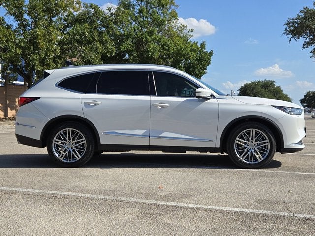 2023 Acura MDX SH-AWD with Advance Package