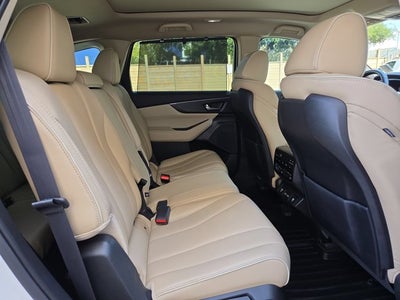 2023 Acura MDX SH-AWD with Advance Package