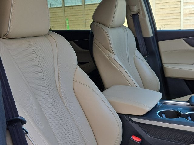 2023 Acura MDX SH-AWD with Advance Package
