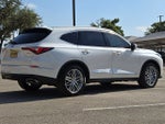 2023 Acura MDX SH-AWD with Advance Package