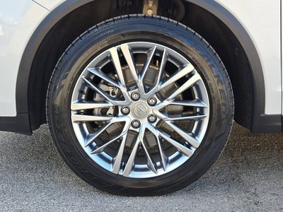 2023 Acura MDX SH-AWD with Advance Package