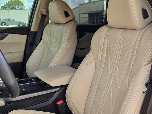 2025 Acura MDX SH-AWD with Advance Package