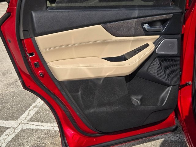 2025 Acura MDX SH-AWD with Advance Package