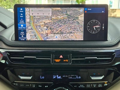 2025 Acura MDX SH-AWD with Advance Package