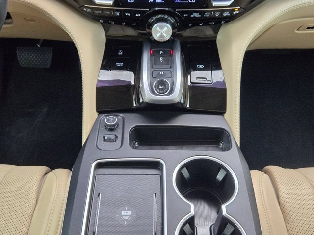 2025 Acura MDX SH-AWD with Advance Package