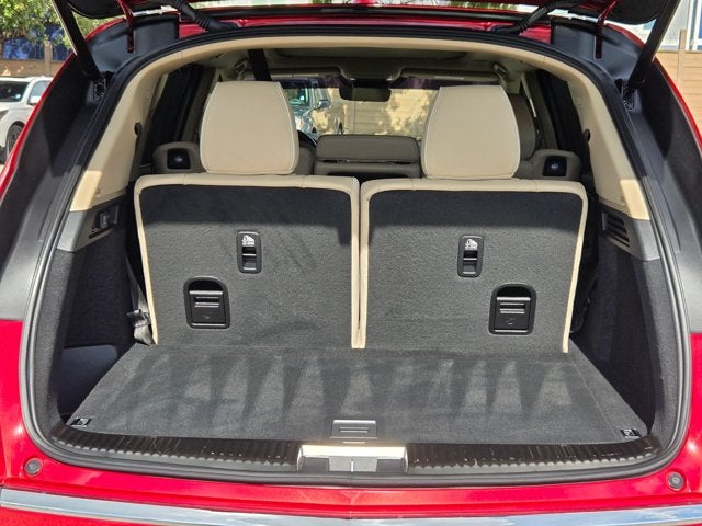 2025 Acura MDX SH-AWD with Advance Package