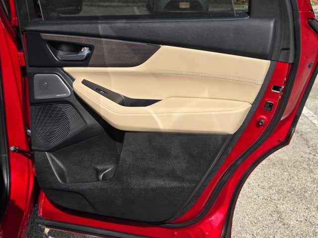 2025 Acura MDX SH-AWD with Advance Package