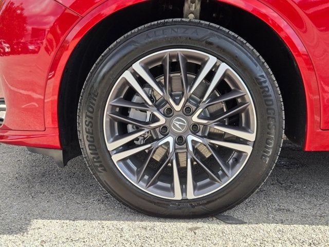 2025 Acura MDX SH-AWD with Advance Package