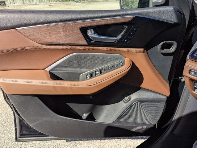 2026 Acura MDX w/Advance Package