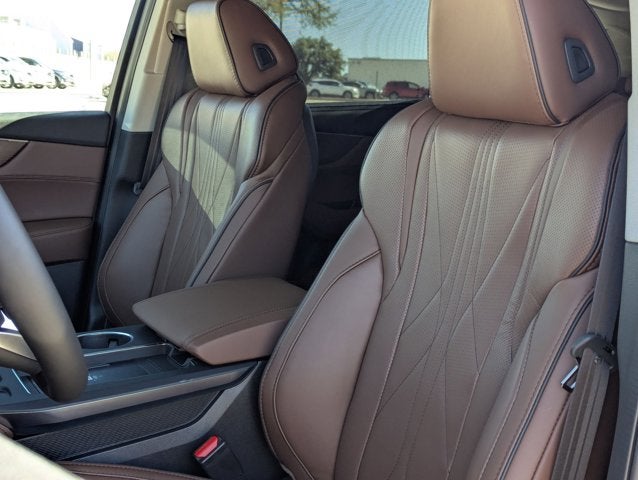 2026 Acura MDX w/Advance Package