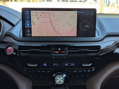 2026 Acura MDX w/Advance Package