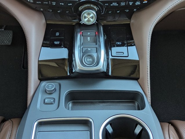 2026 Acura MDX w/Advance Package